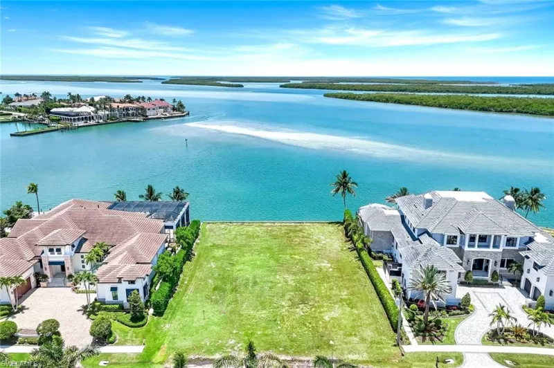 MARCO ISLAND