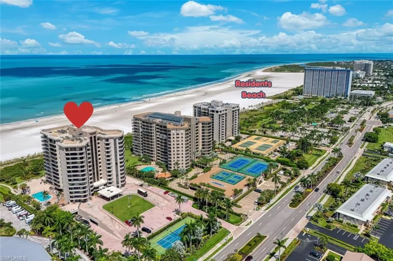 MARCO ISLAND