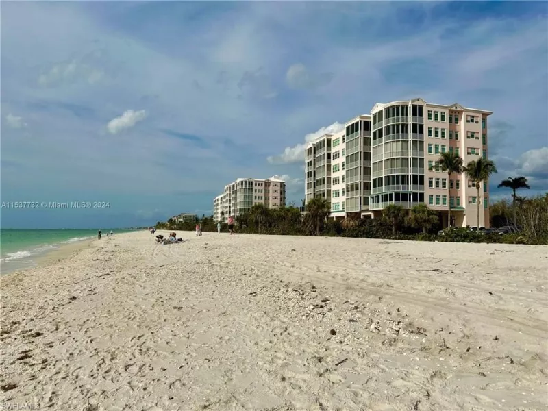BONITA SPRINGS