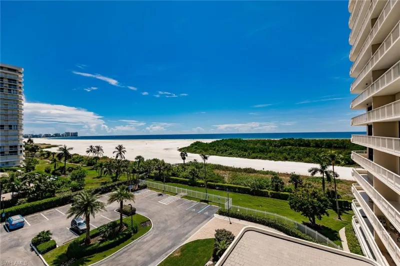 MARCO ISLAND