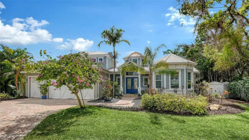 SARASOTA