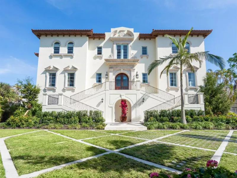 SARASOTA