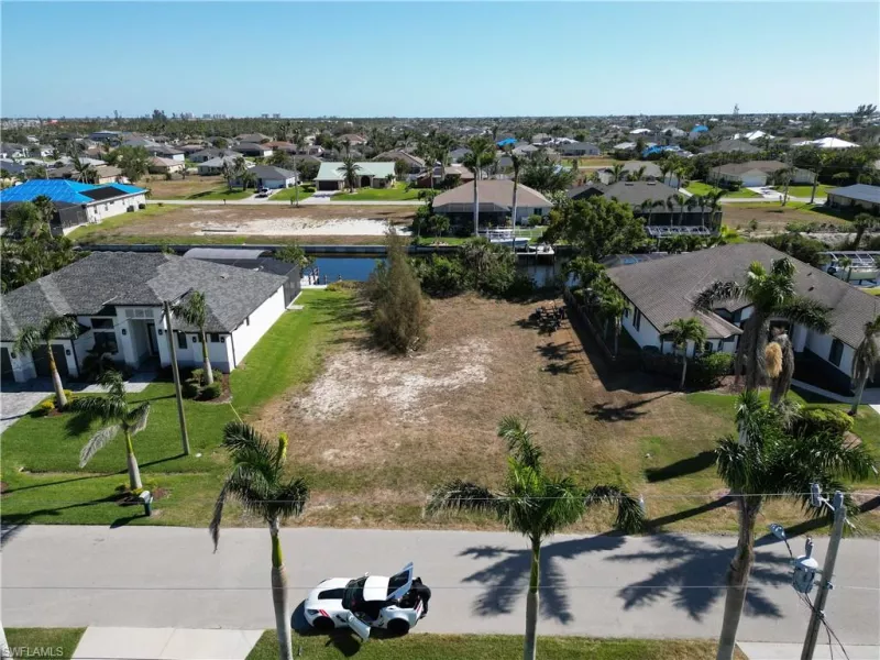 CAPE CORAL