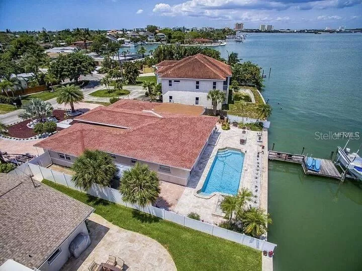 ST PETE BEACH