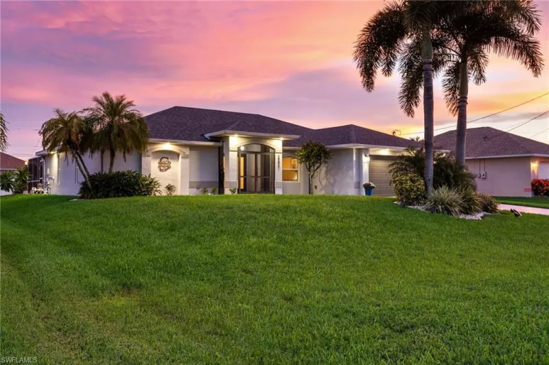 CAPE CORAL