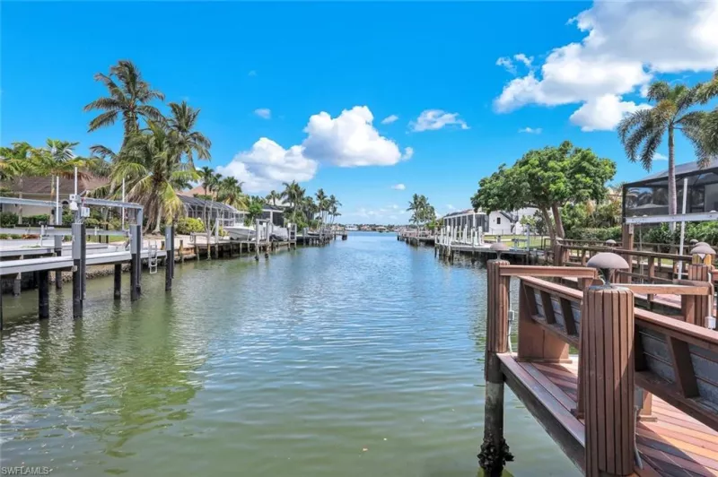 MARCO ISLAND