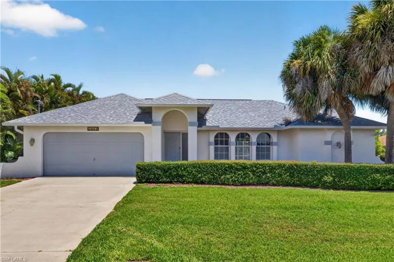 CAPE CORAL
