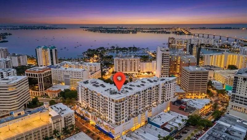 SARASOTA