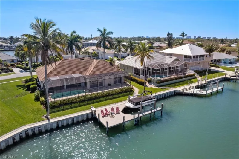 MARCO ISLAND