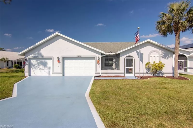 NORTH FORT MYERS