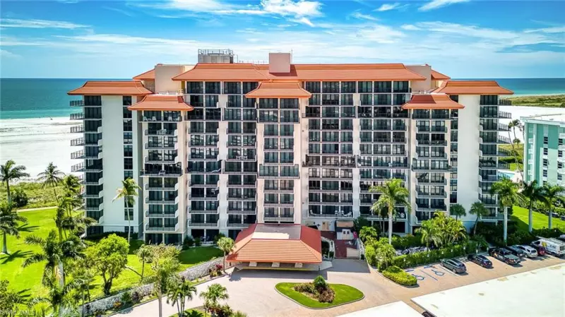 MARCO ISLAND