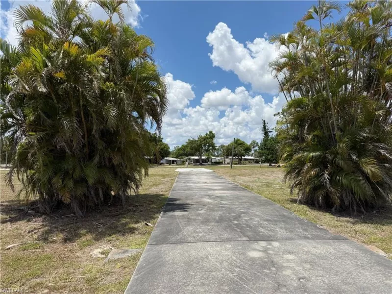 NORTH FORT MYERS