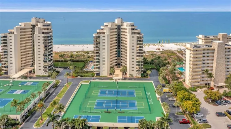 MARCO ISLAND