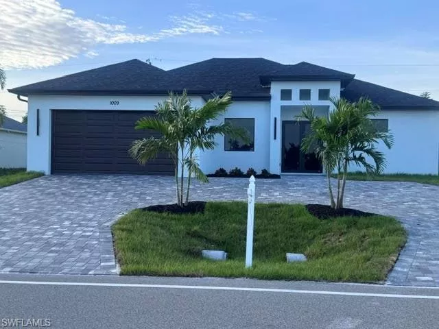 CAPE CORAL