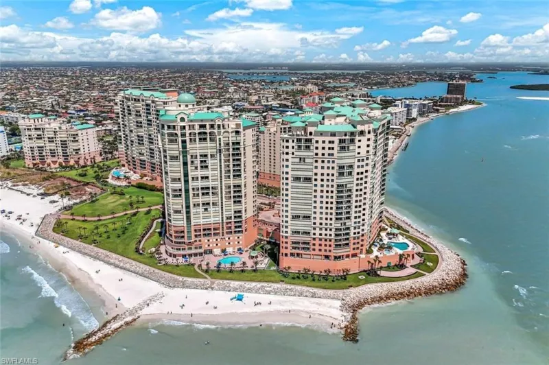 MARCO ISLAND