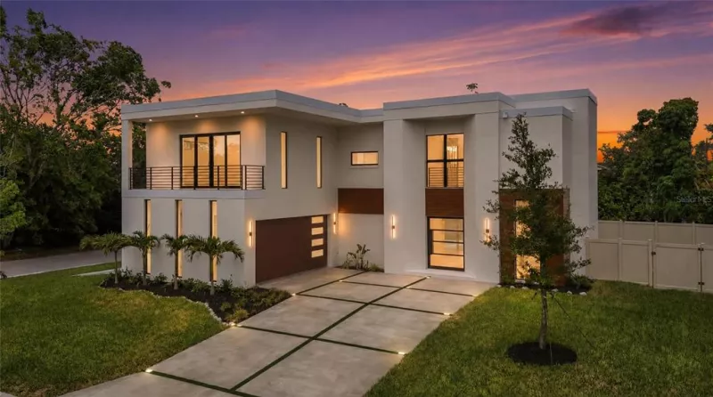 SARASOTA