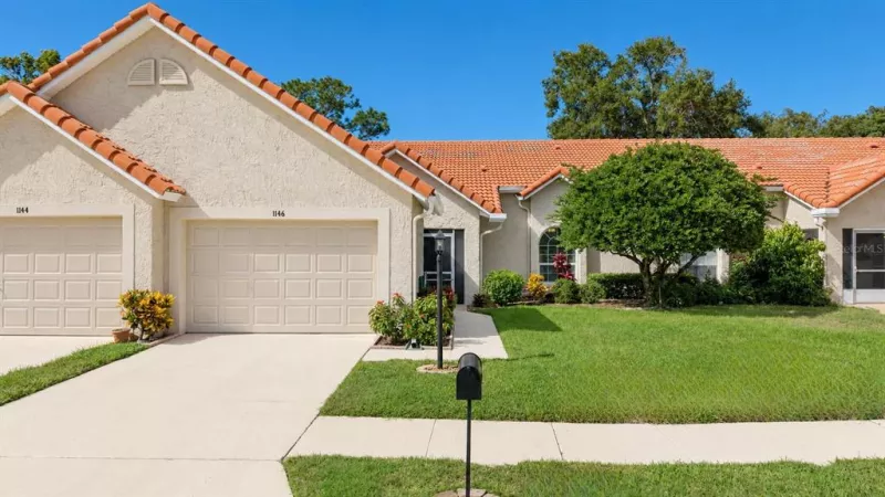 PALM HARBOR