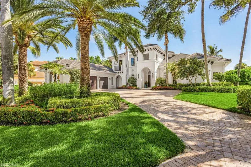 BONITA SPRINGS