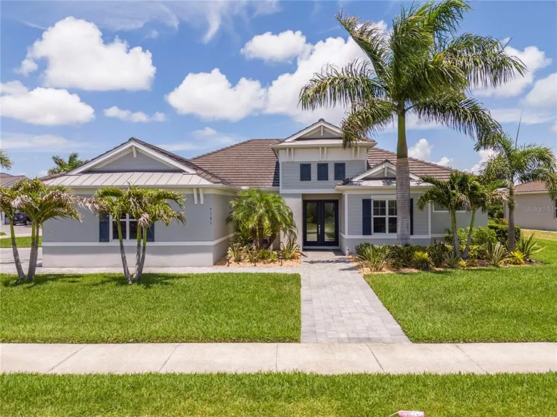 SARASOTA
