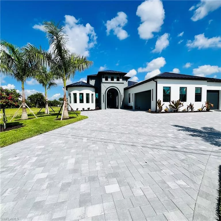 CAPE CORAL