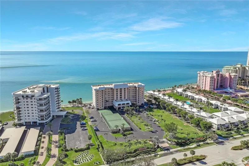 MARCO ISLAND