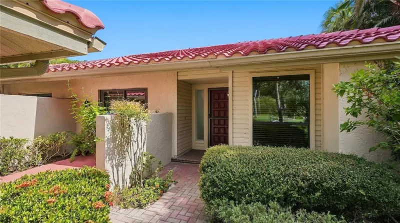 SARASOTA