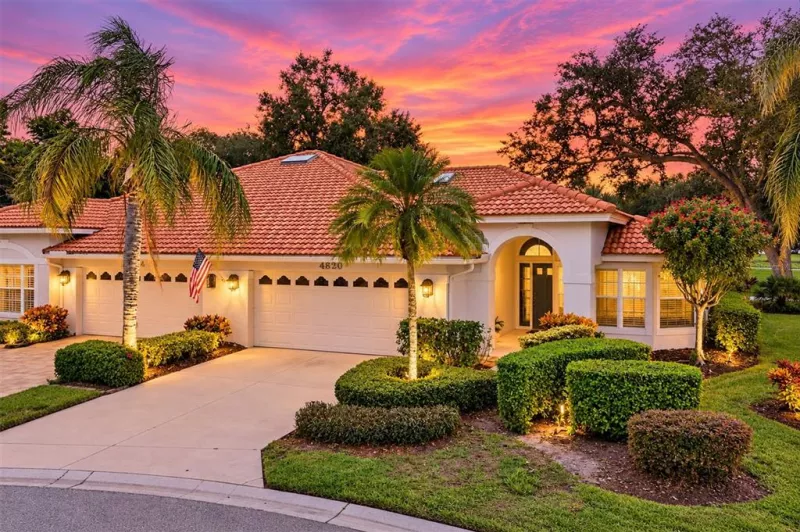 SARASOTA