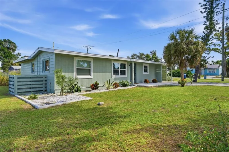 SARASOTA