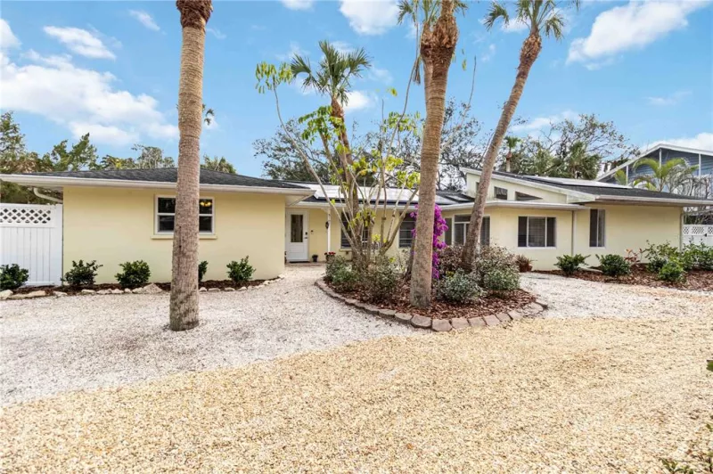 SARASOTA