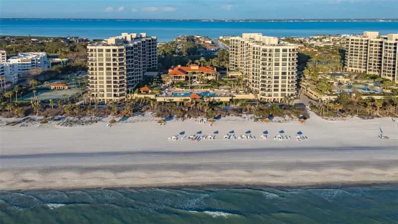 LONGBOAT KEY