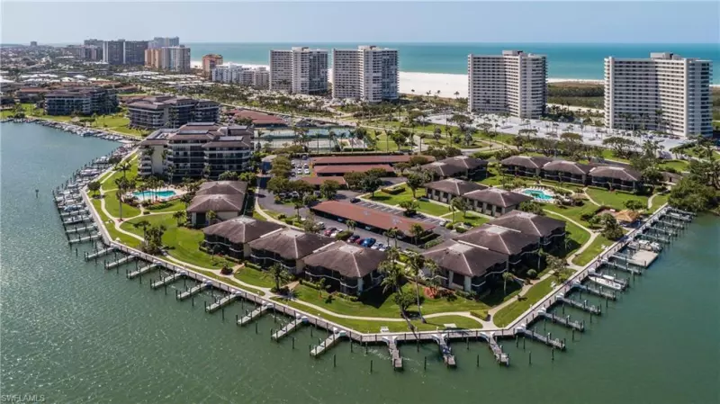 MARCO ISLAND