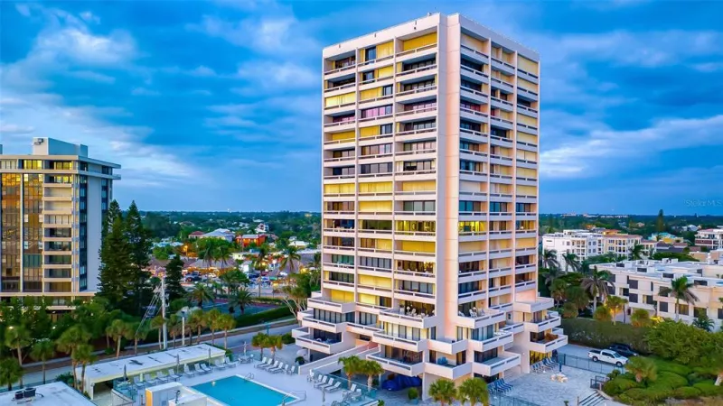 SARASOTA