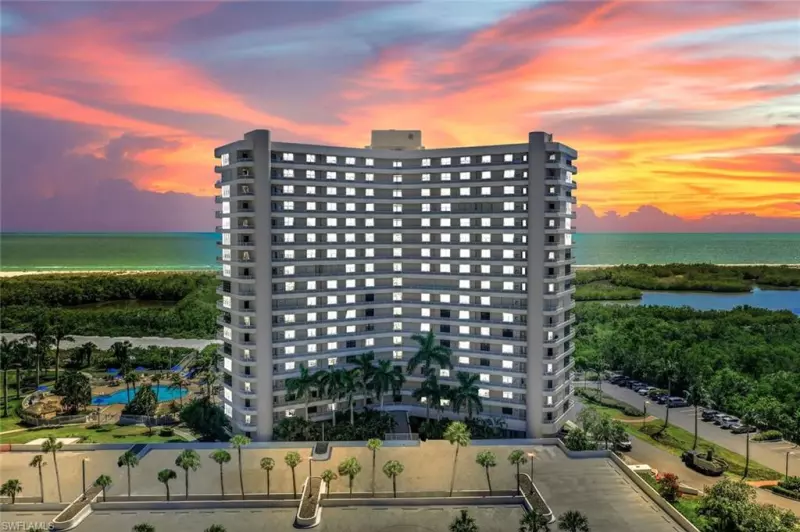 MARCO ISLAND