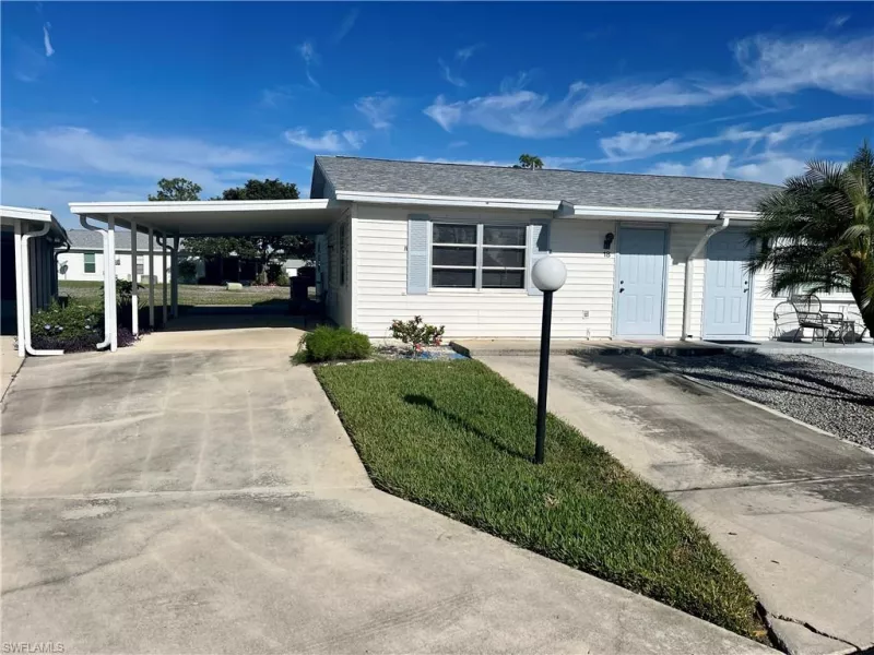 LEHIGH ACRES