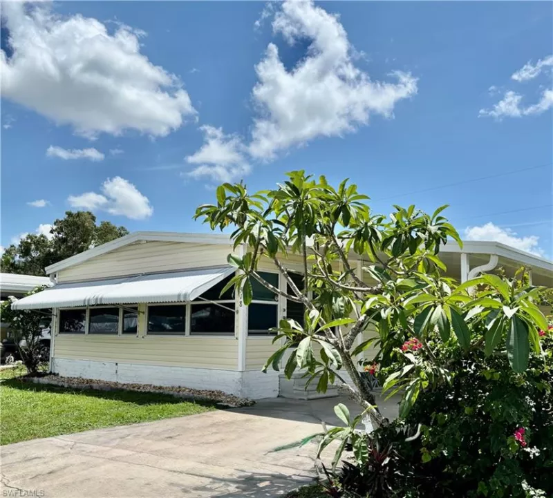 NORTH FORT MYERS