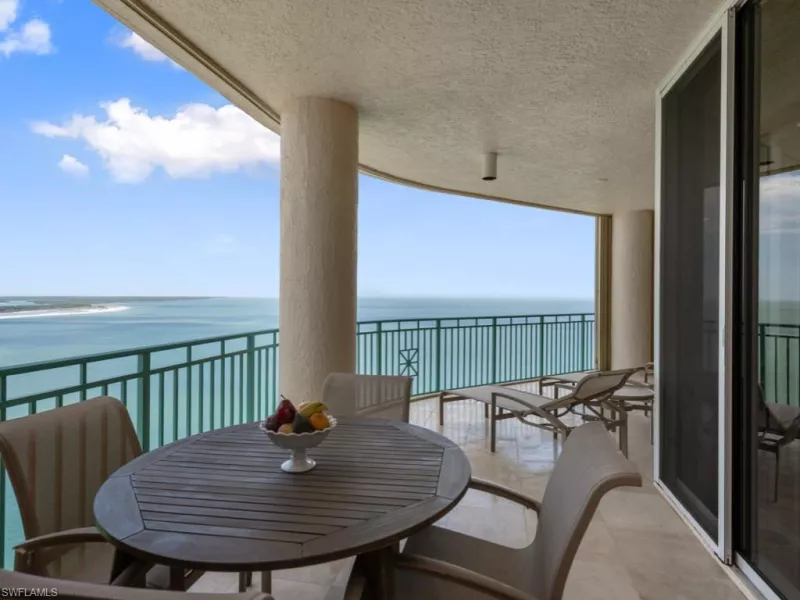 MARCO ISLAND