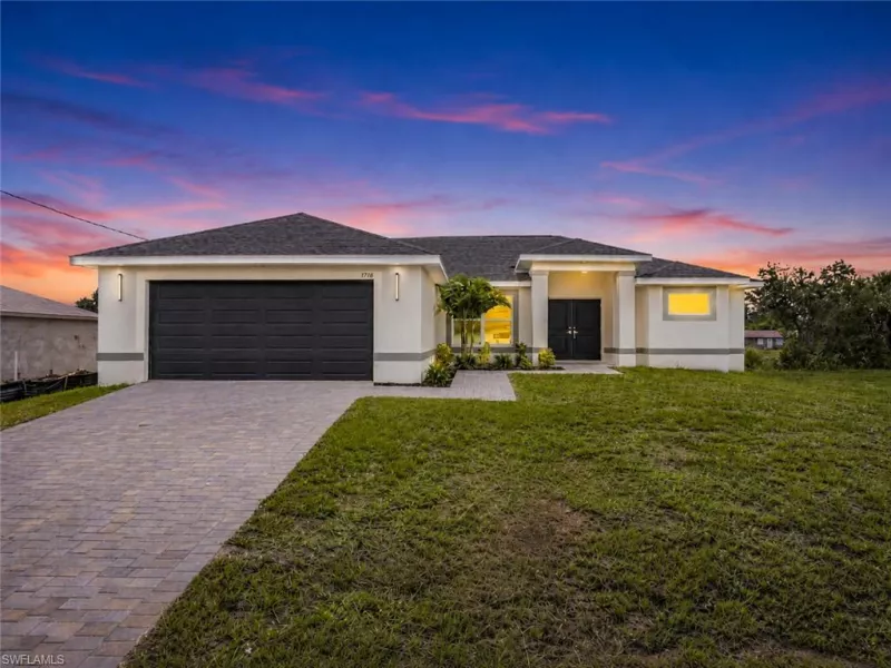 CAPE CORAL
