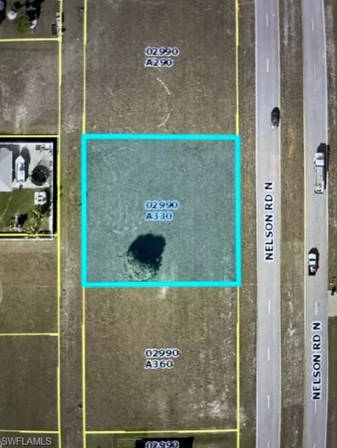 CAPE CORAL