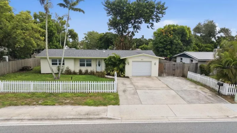 SARASOTA
