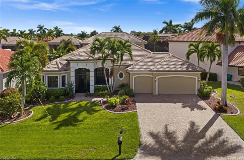 CAPE CORAL