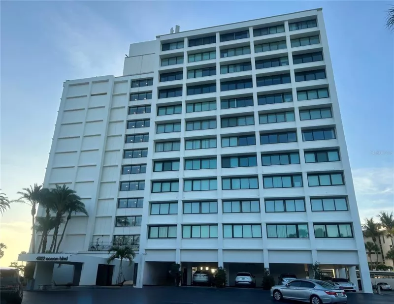 SARASOTA