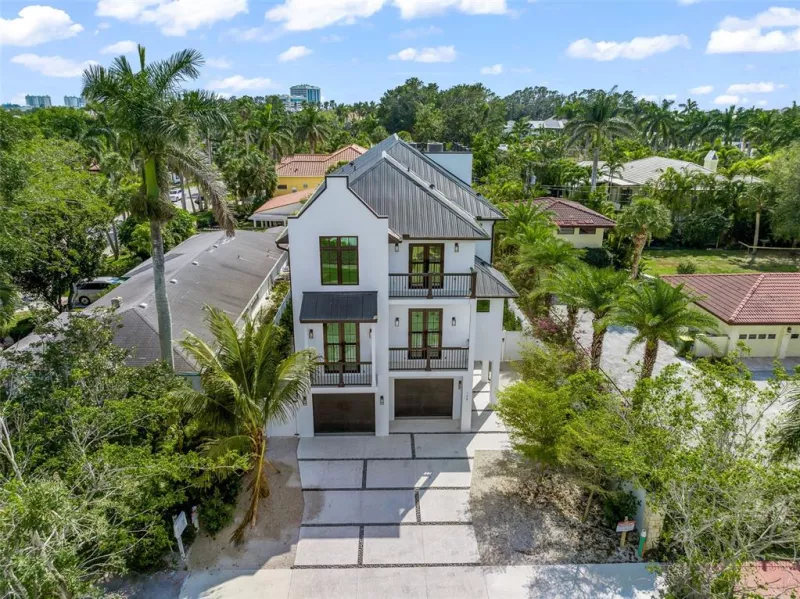 SARASOTA