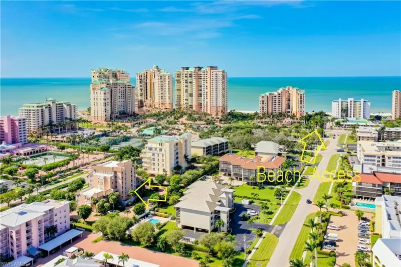 MARCO ISLAND