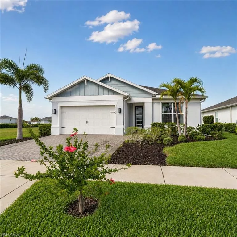 PUNTA GORDA