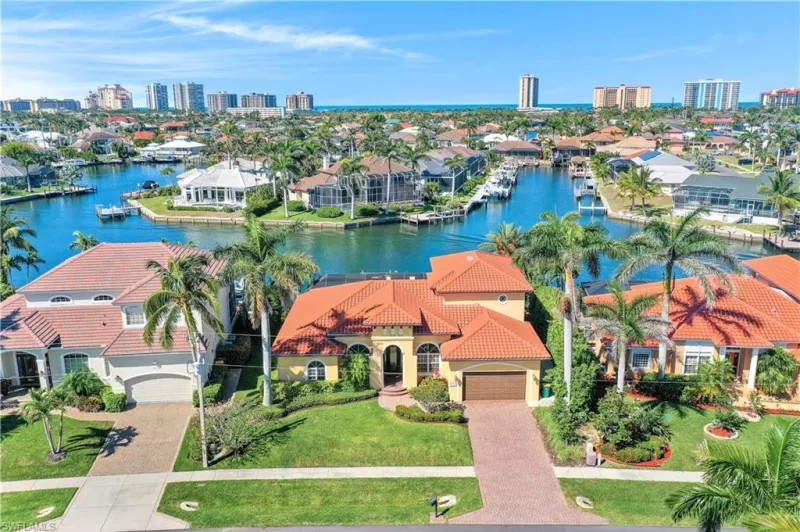 MARCO ISLAND