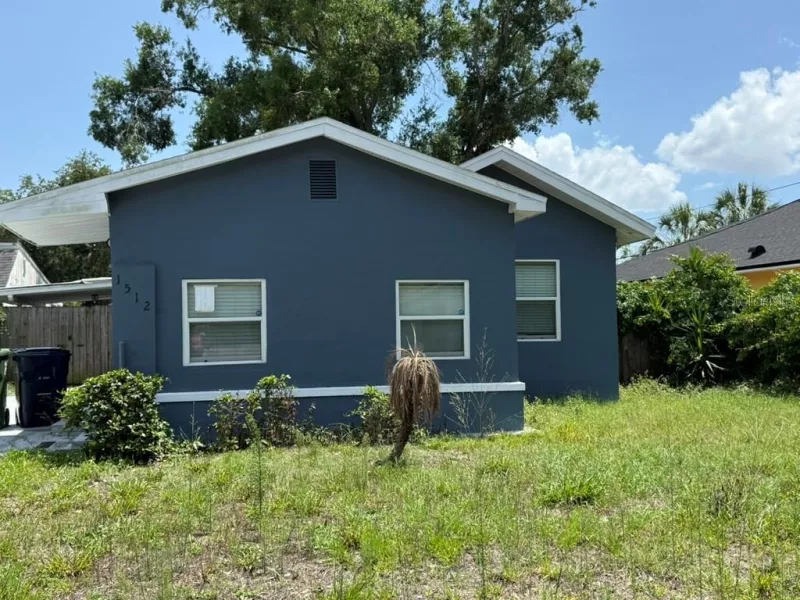 TAMPA