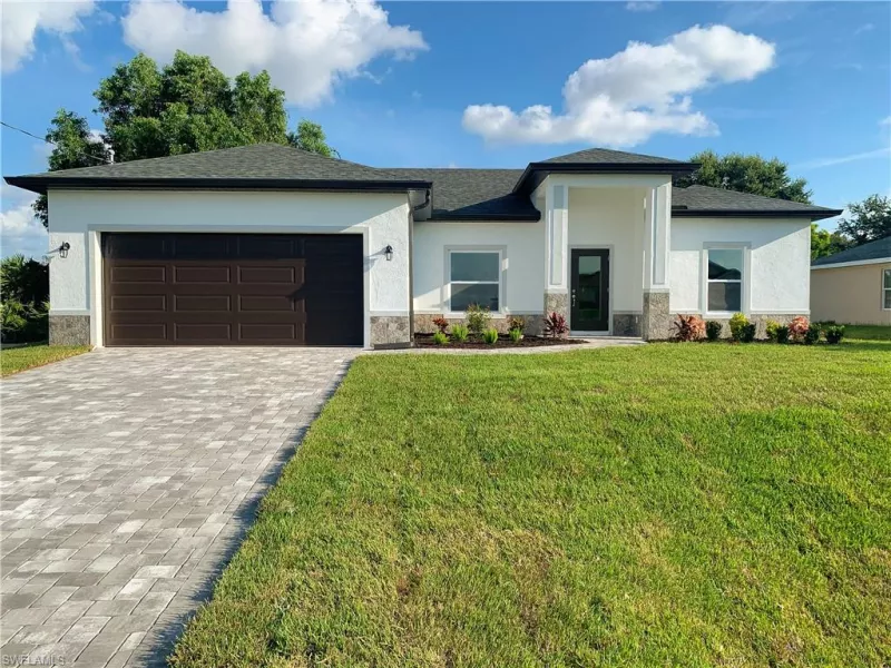 CAPE CORAL