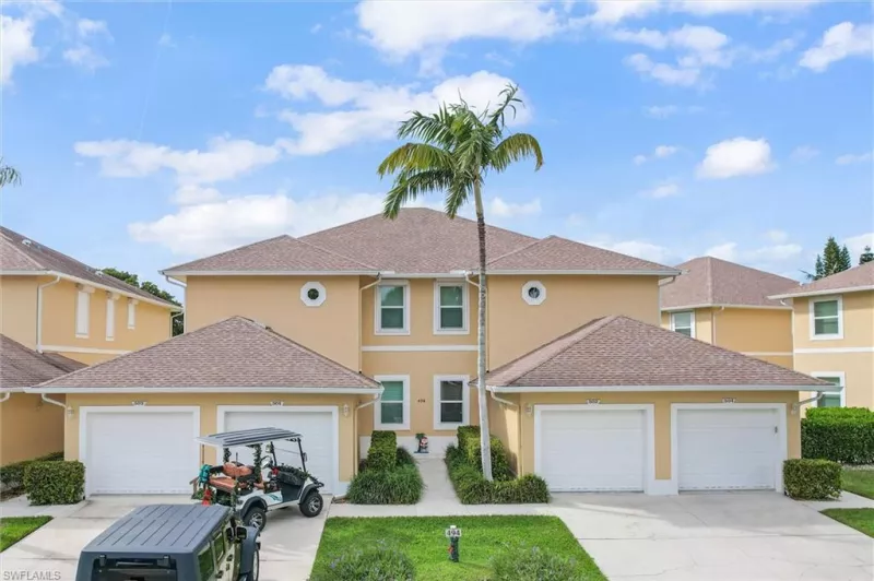 MARCO ISLAND