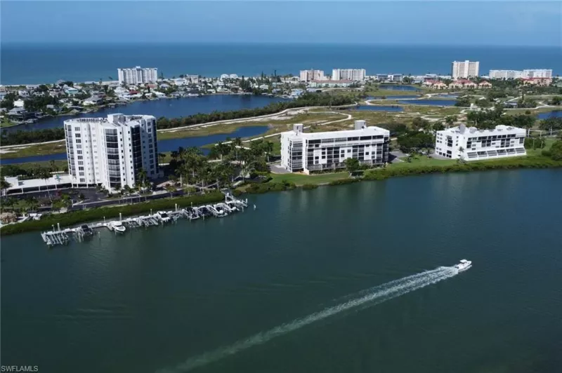 FORT MYERS BEACH