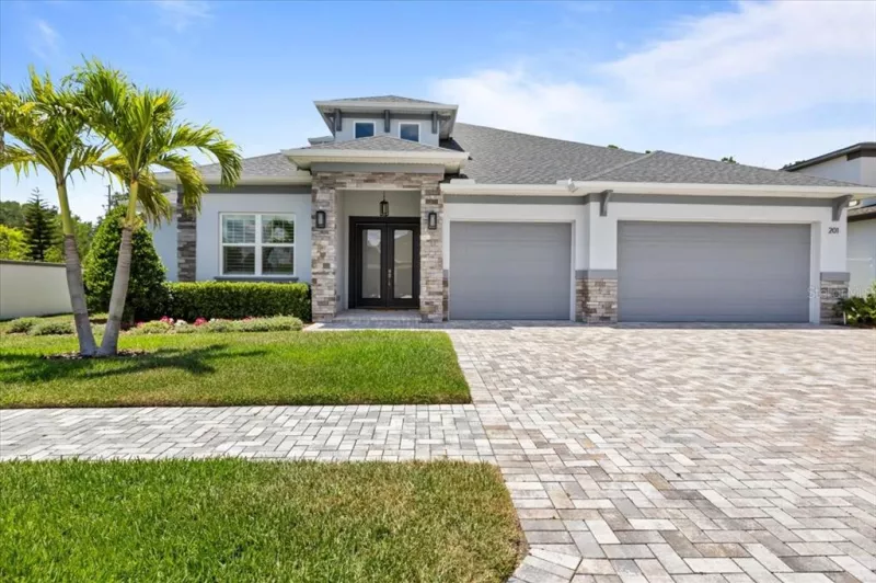 PALM HARBOR